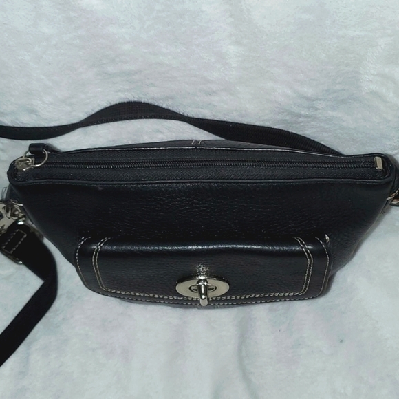 Coach Hamilton Swingpack Crossbody Bag - Picture 6 of 16